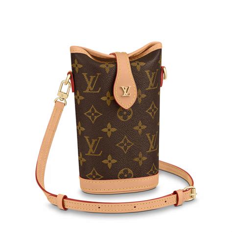 lv fold me pouch|louis vuitton belt pouch.